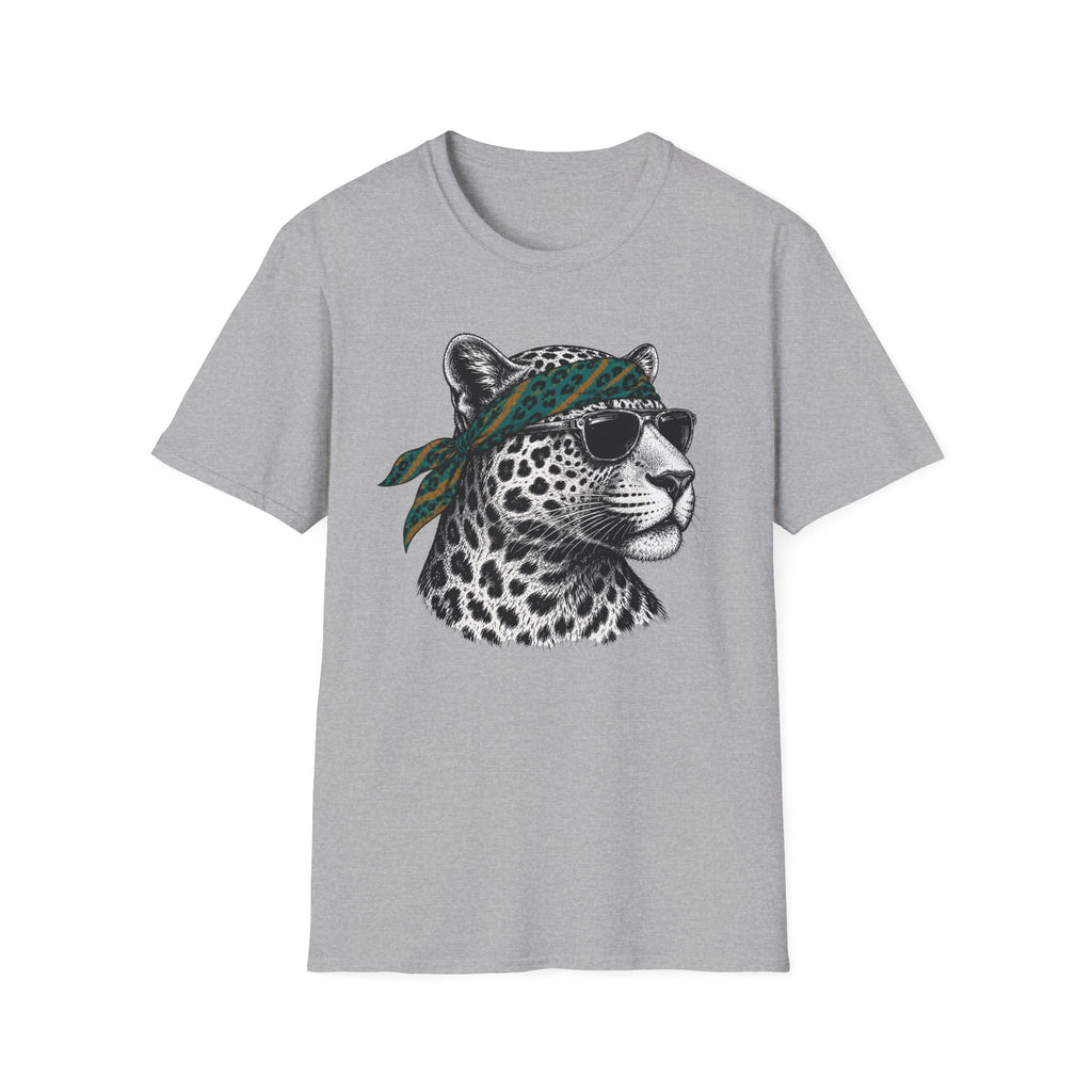 Jag Bandana T-Shirt