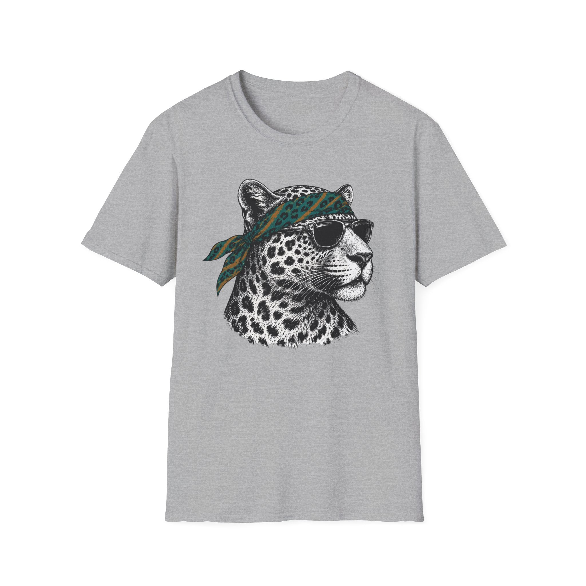 Jag Bandana T-Shirt