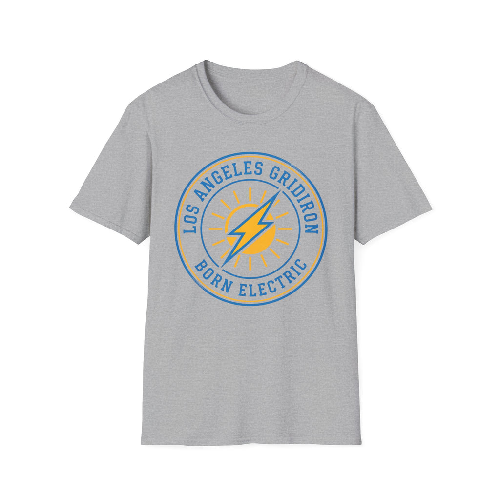 Born Electric T-Shirt