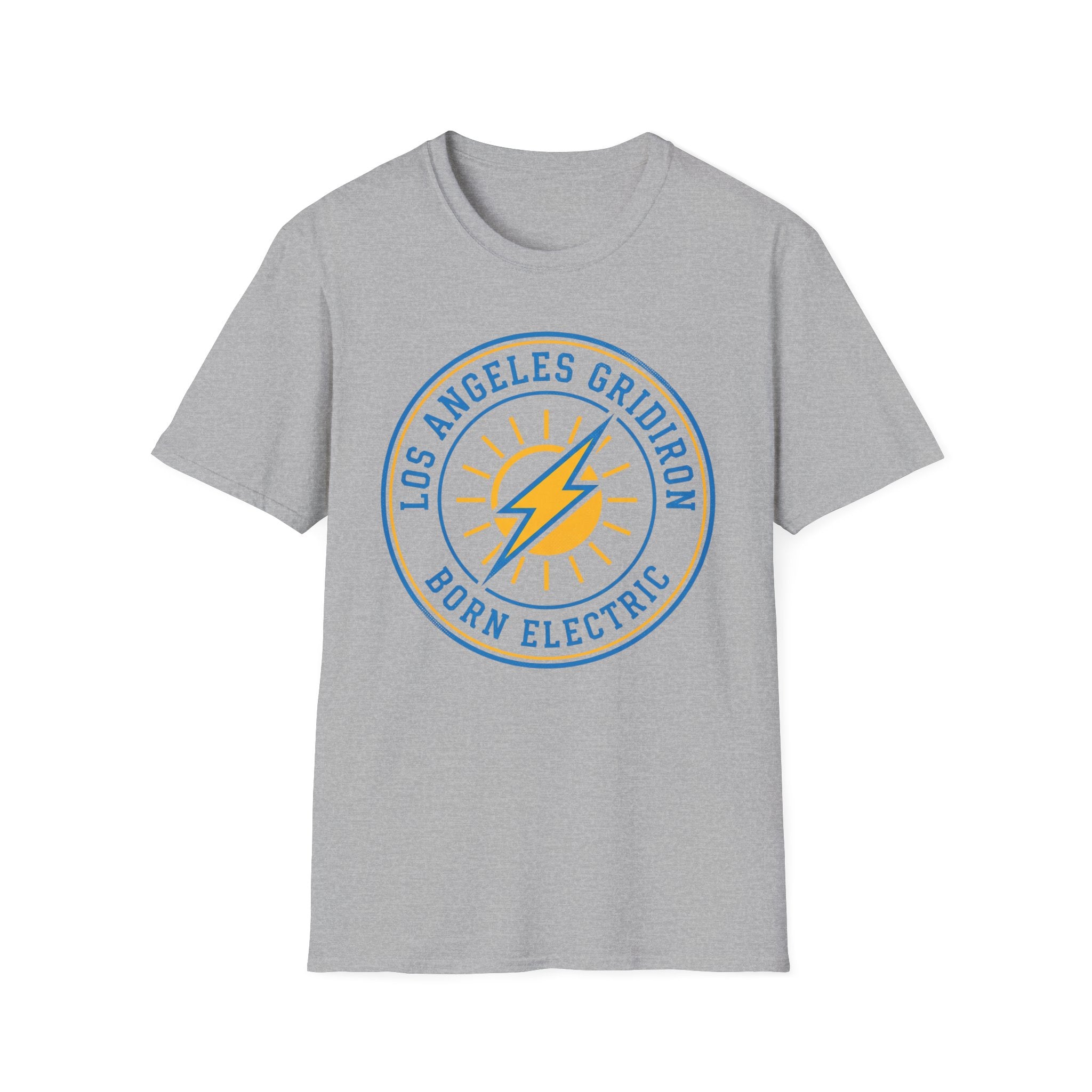 Born Electric T-Shirt