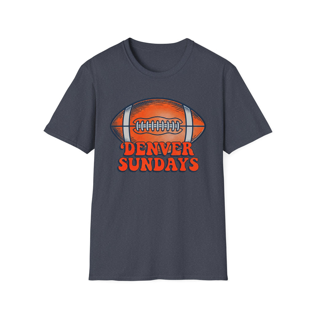 Denver Sundays T-Shirt