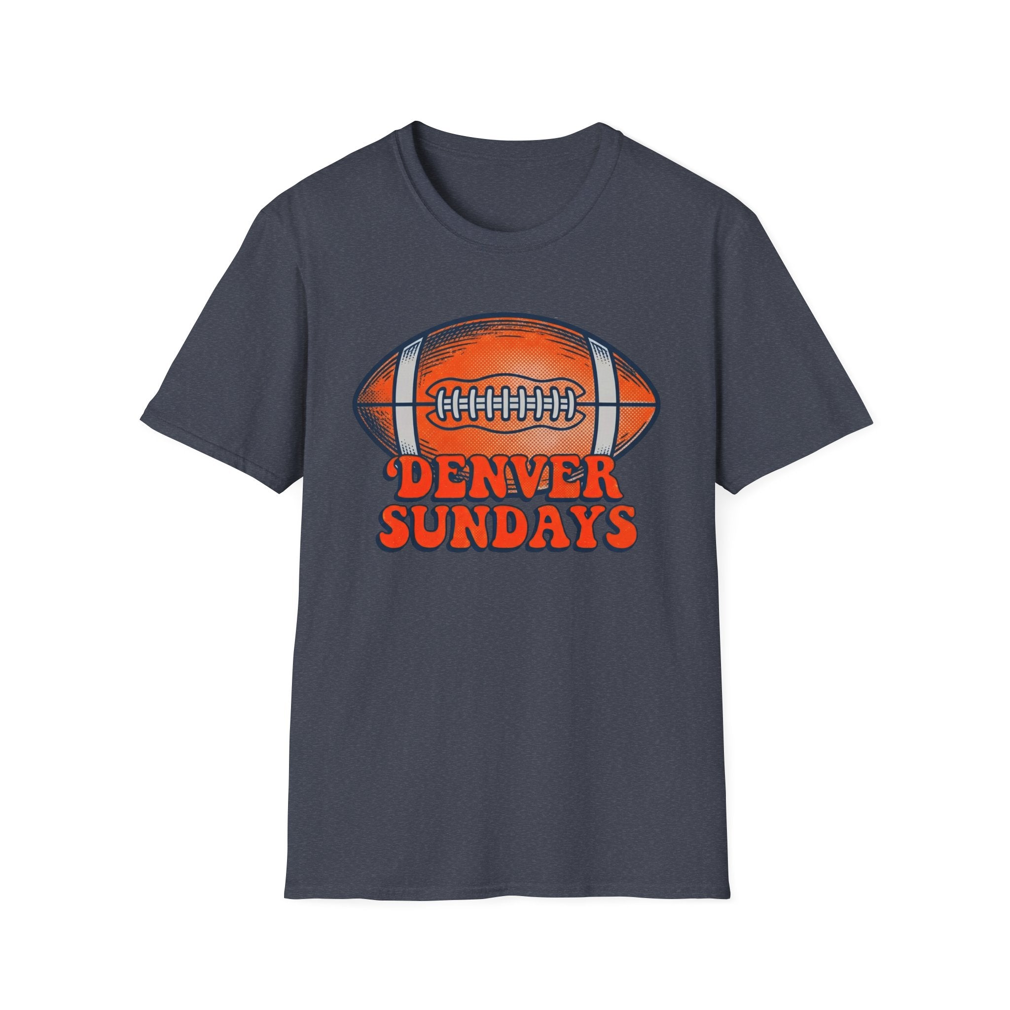 Denver Sundays T-Shirt