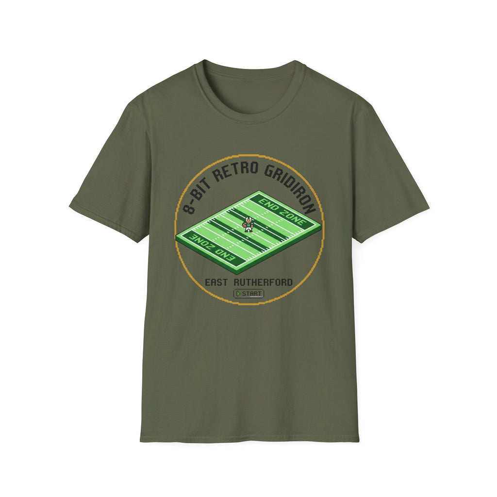Retro Gridiron T-Shirt