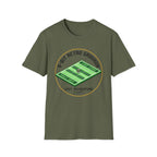 Retro Gridiron T-Shirt