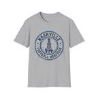 Nashville Football Heritage T-Shirt