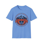 Mile High Football T-Shirt