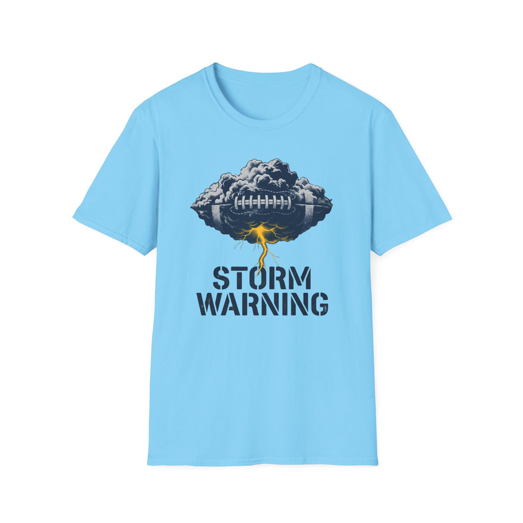Storm Warning T-Shirt