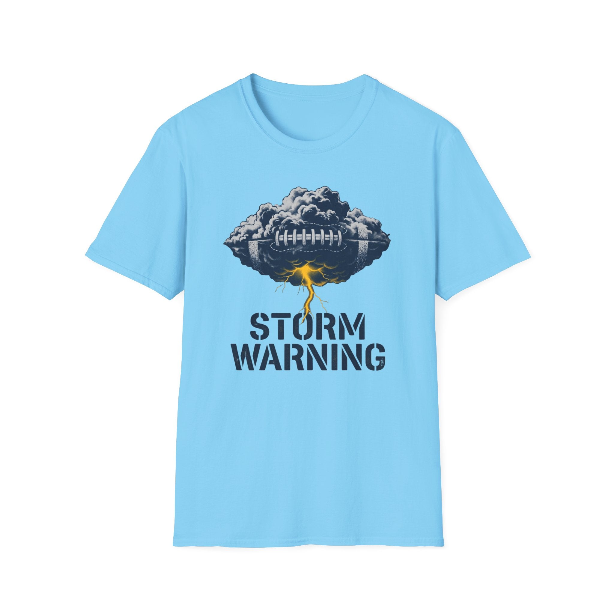 Storm Warning T-Shirt
