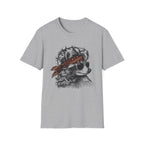 Washington, Coon Bandana T-Shirt