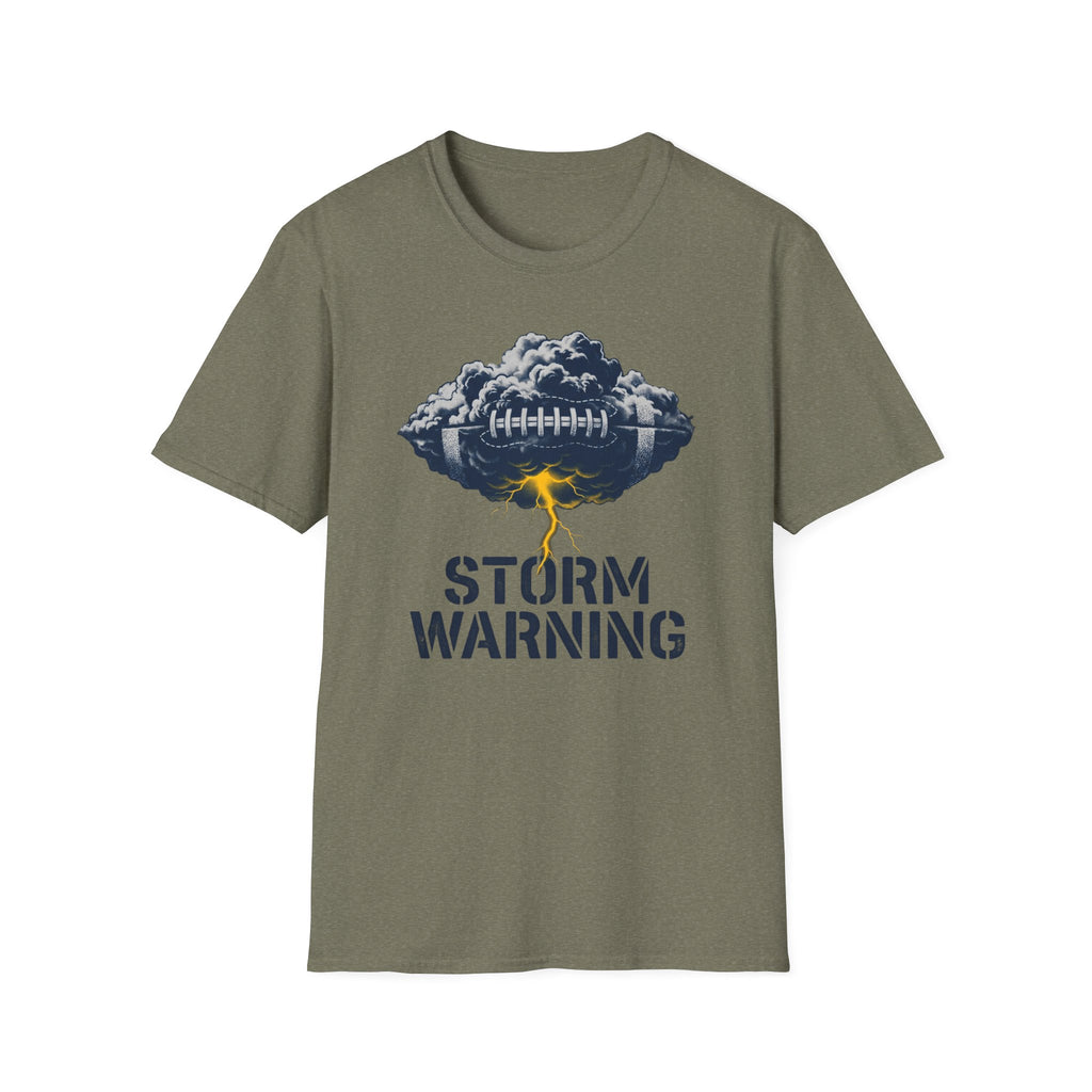 Storm Warning T-Shirt