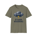 Storm Warning T-Shirt