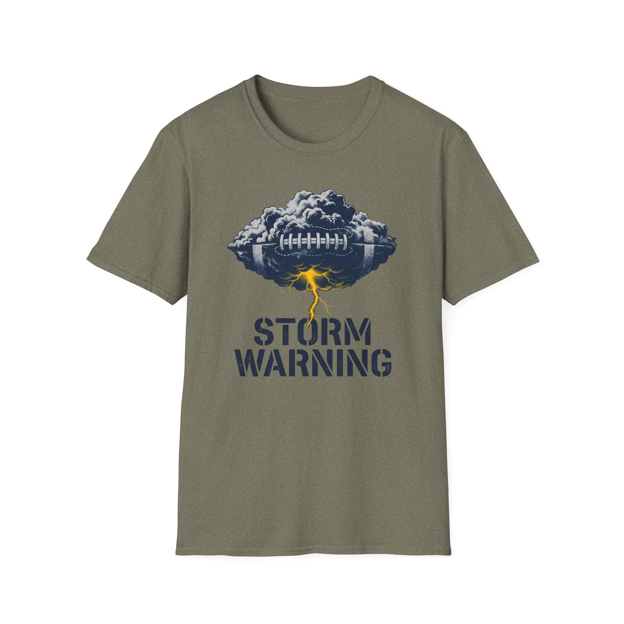 Storm Warning T-Shirt