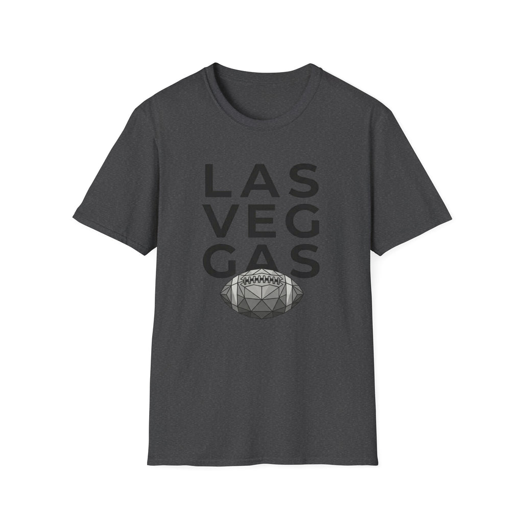 Vegas Football T-Shirt