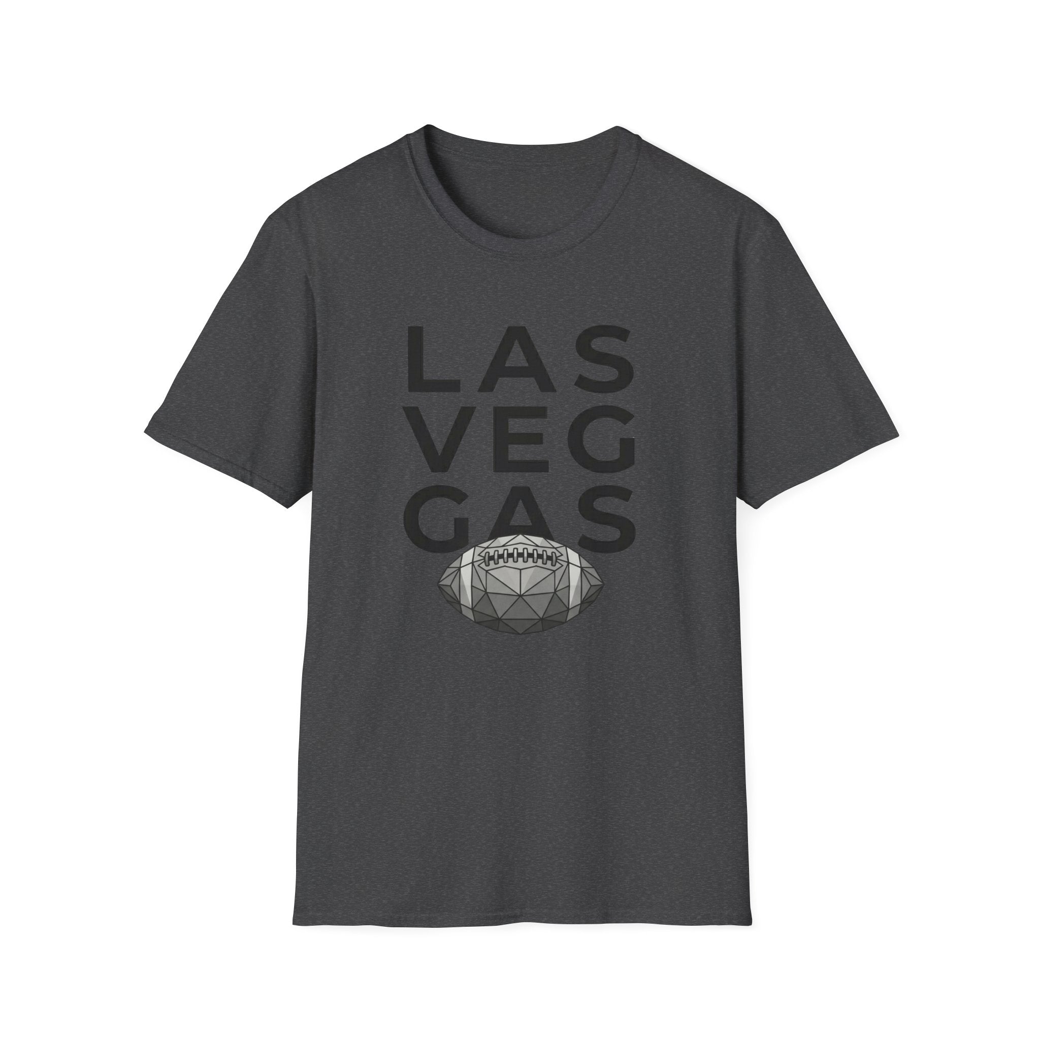 Vegas Football T-Shirt