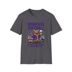 Character Building T-Shirt