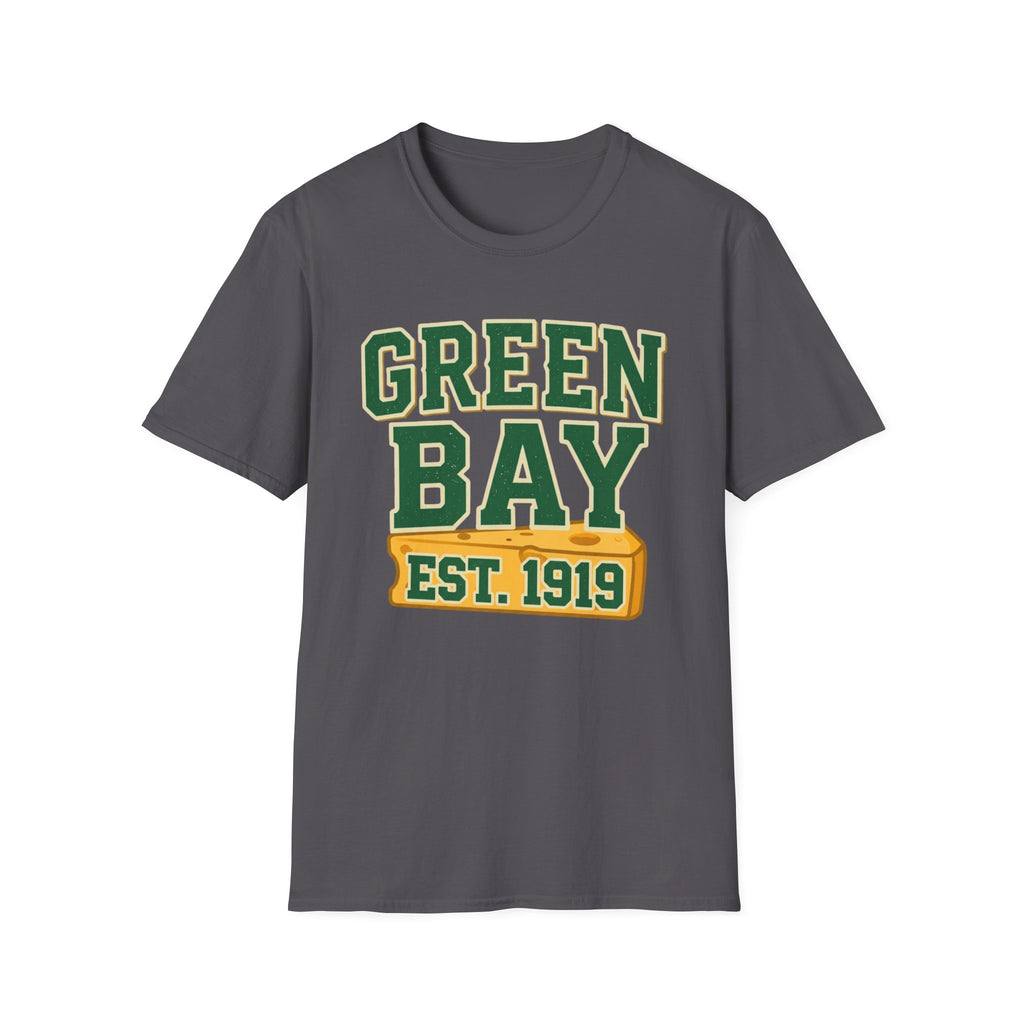 Green Bay Football T-Shirt