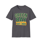 Green Bay Football T-Shirt