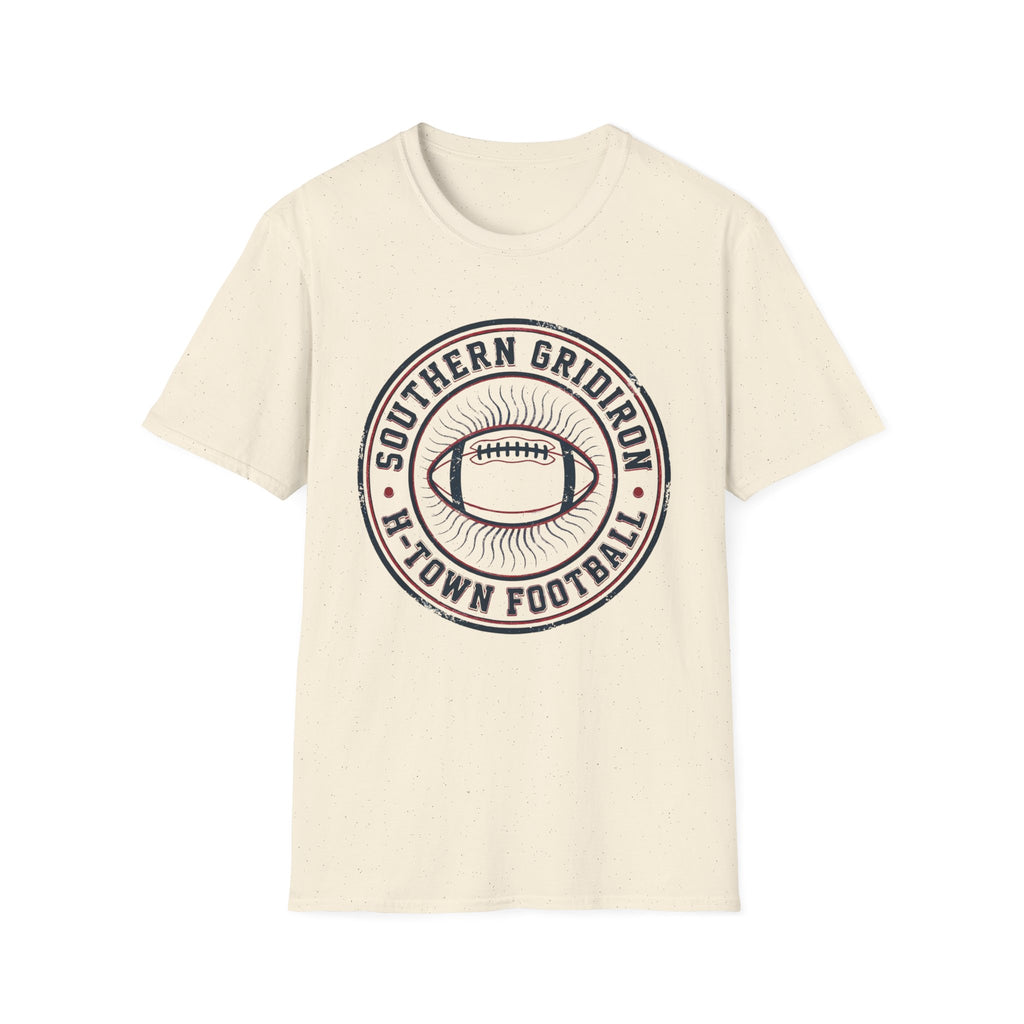 Southern Gridiron T-Shirt