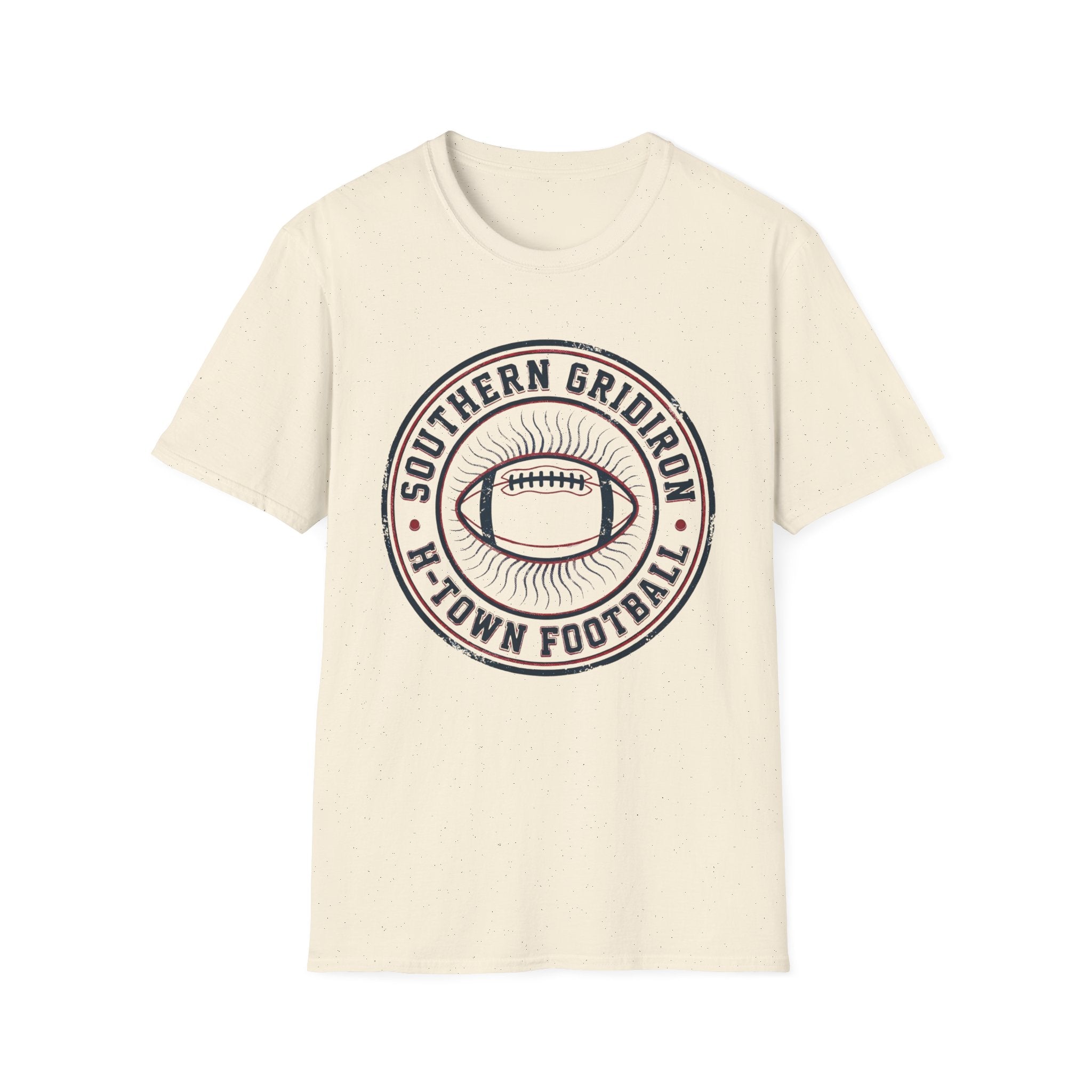 Southern Gridiron T-Shirt