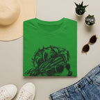 Eagle, Coon Bandana T-Shirt