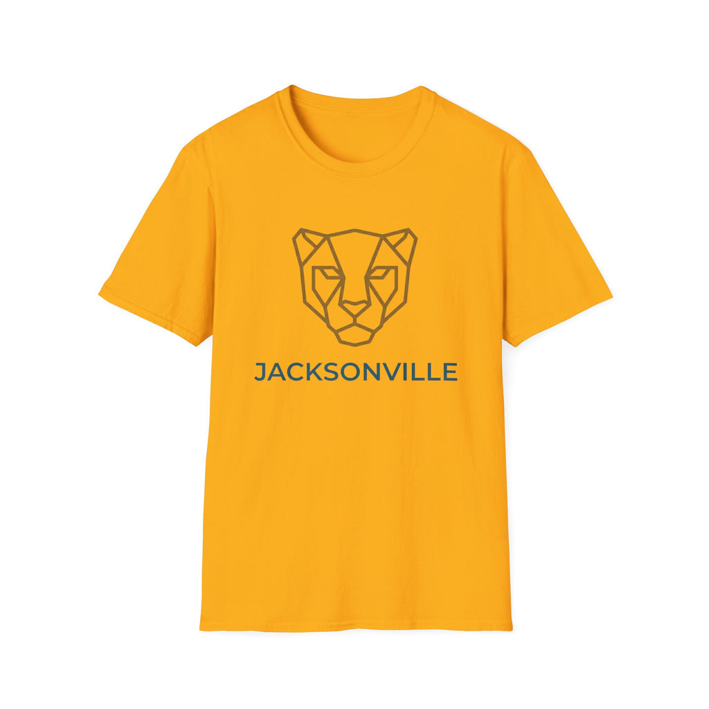 Jag Geo T-Shirt