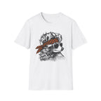 Cincy, Coon Bandana T-Shirt