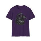 Raven Bandana T-Shirt