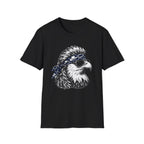 Dallas, Eagle Bandana T-Shirt