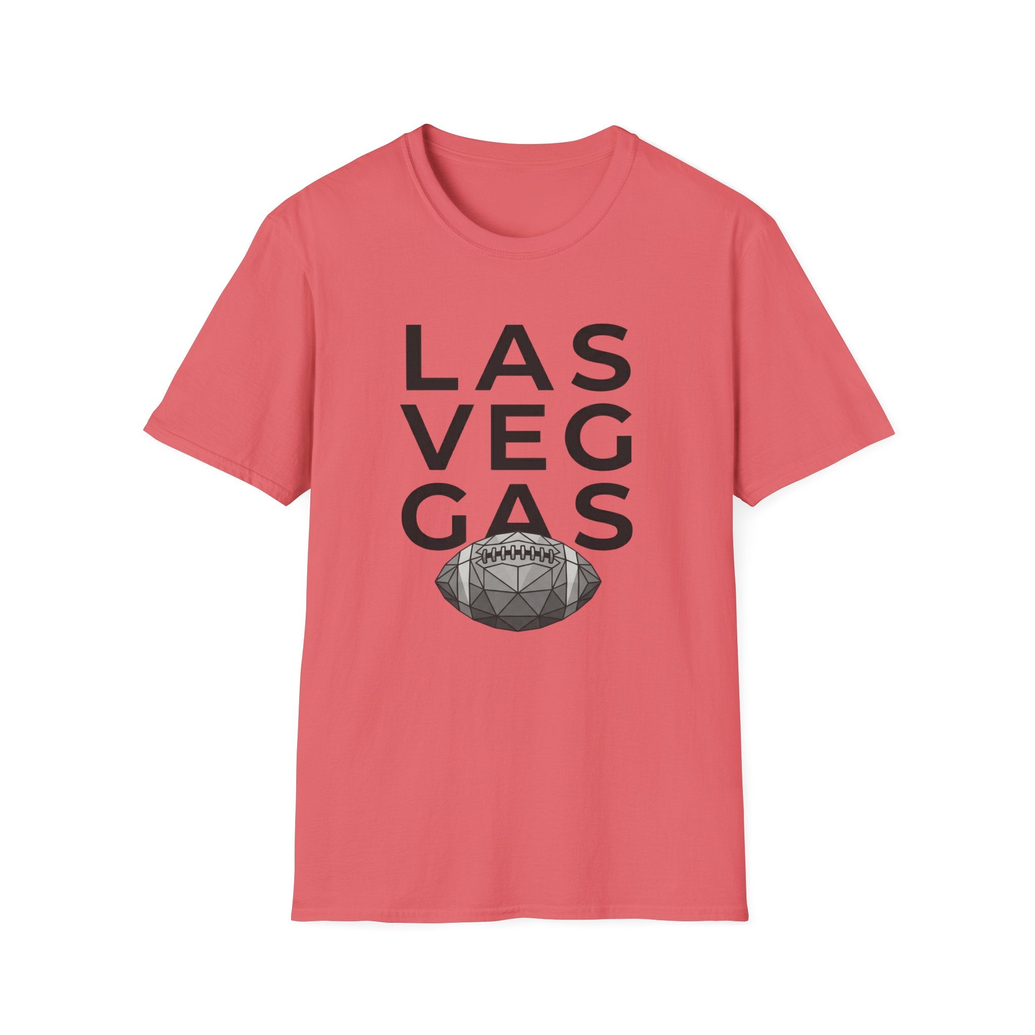 Vegas Football T-Shirt