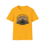 Nevada Gridiron T-Shirt