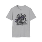 Raven, Coon Bandana T-Shirt