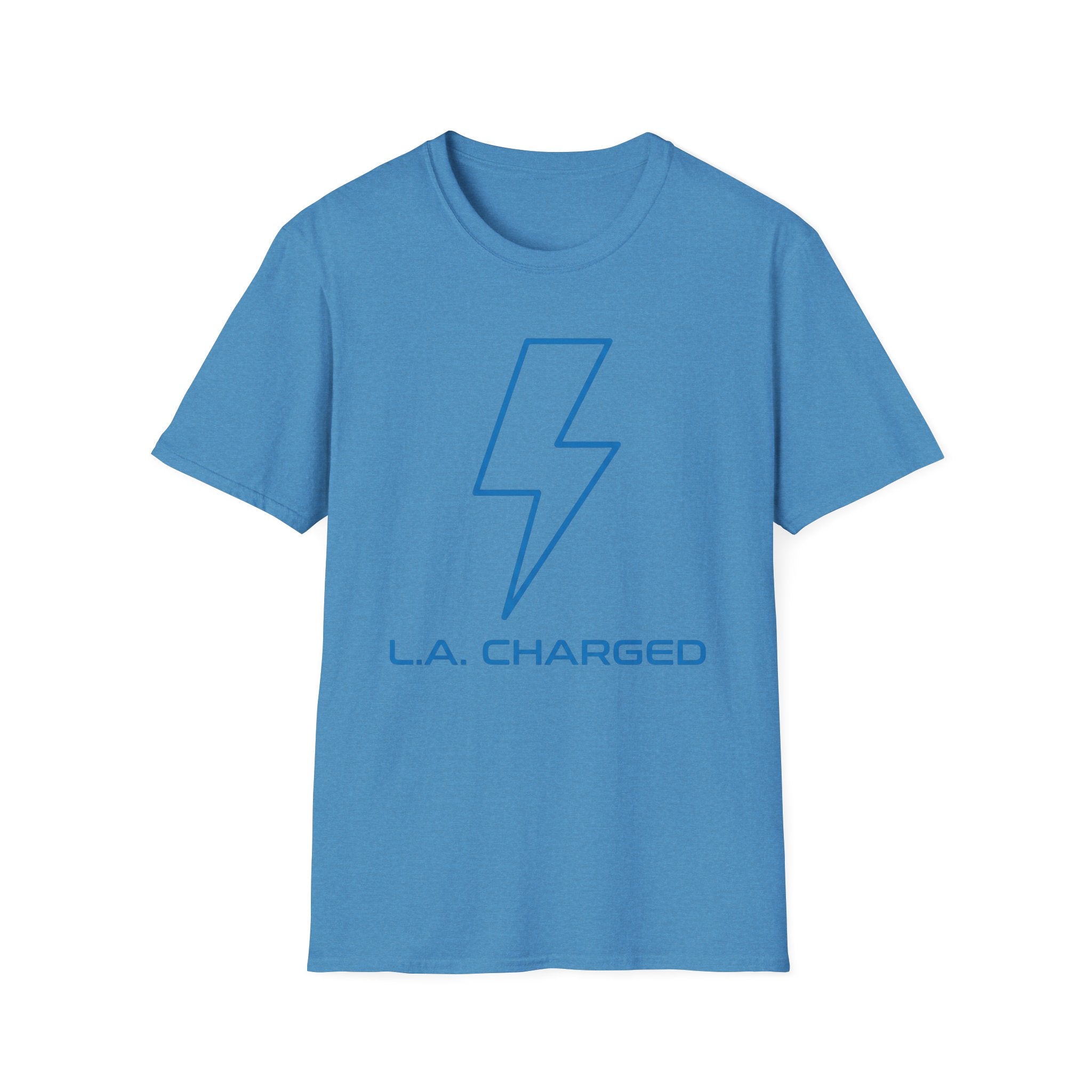 LA Charged T-Shirt