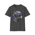 Buffalo Bandana T-Shirt