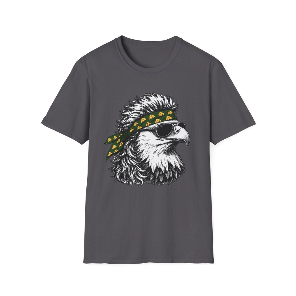Cheesehead Bandana, Eagle T-Shirt