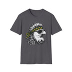 Cheesehead Bandana, Eagle T-Shirt