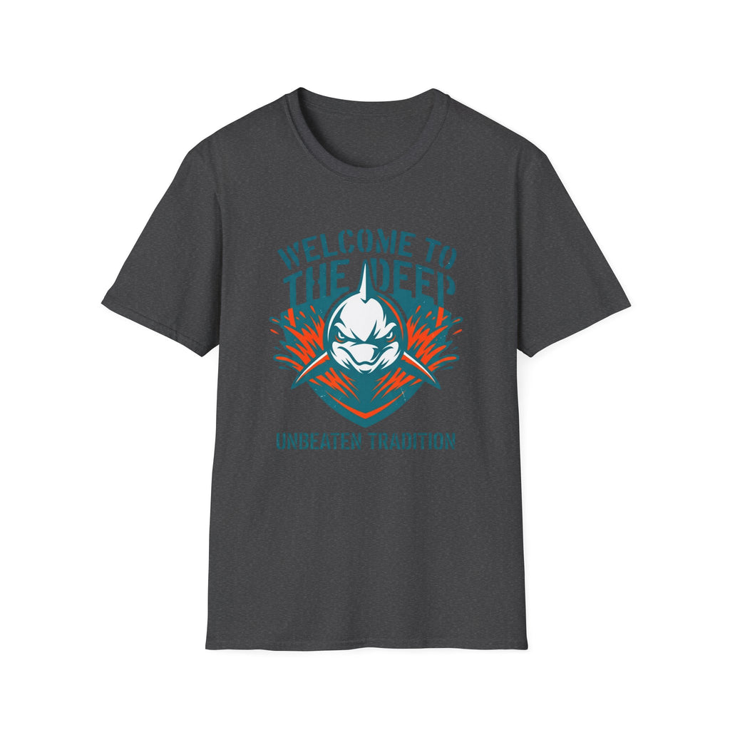 Welcome to the Deep T-Shirt