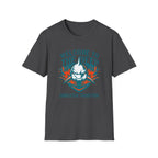Welcome to the Deep T-Shirt
