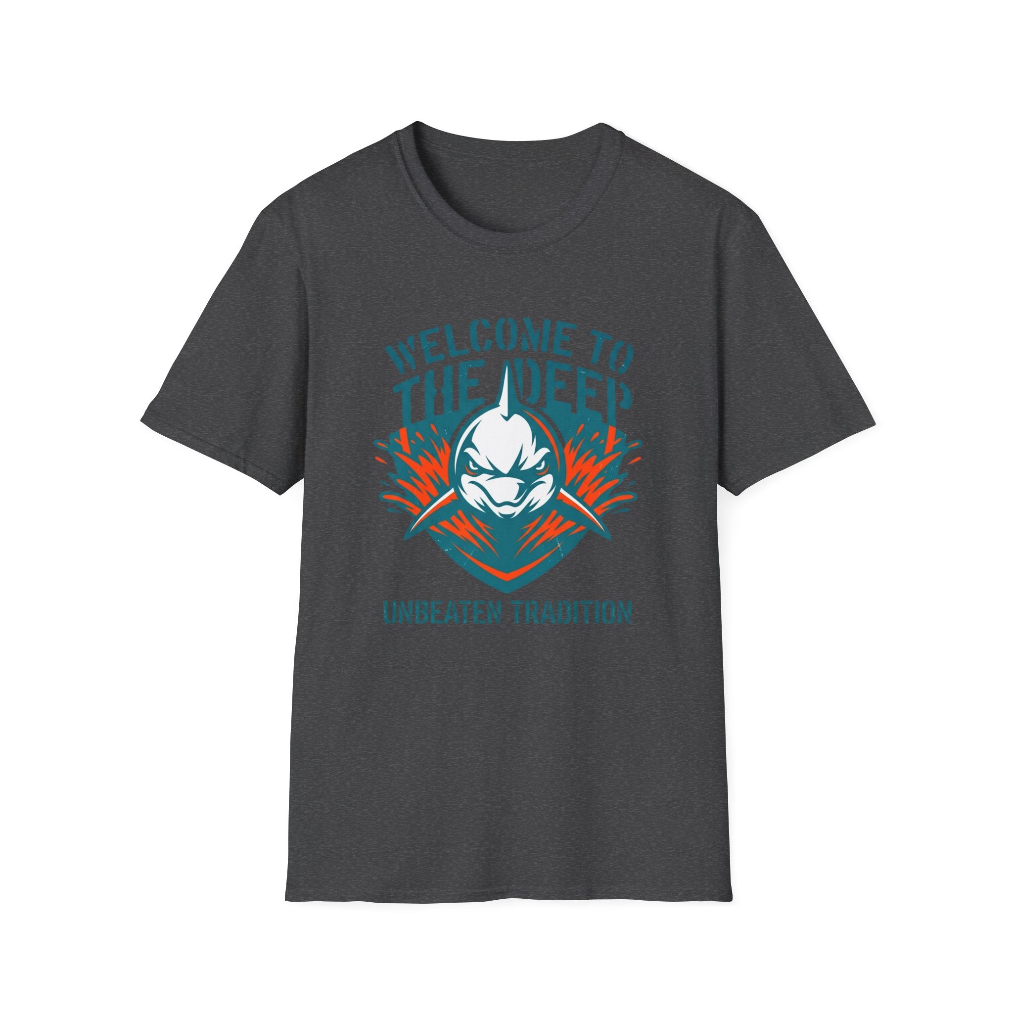 Welcome to the Deep T-Shirt