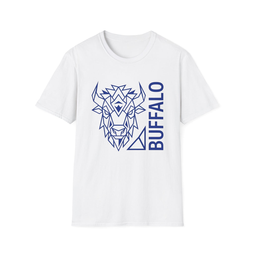 Buffalo Geo T-Shirt