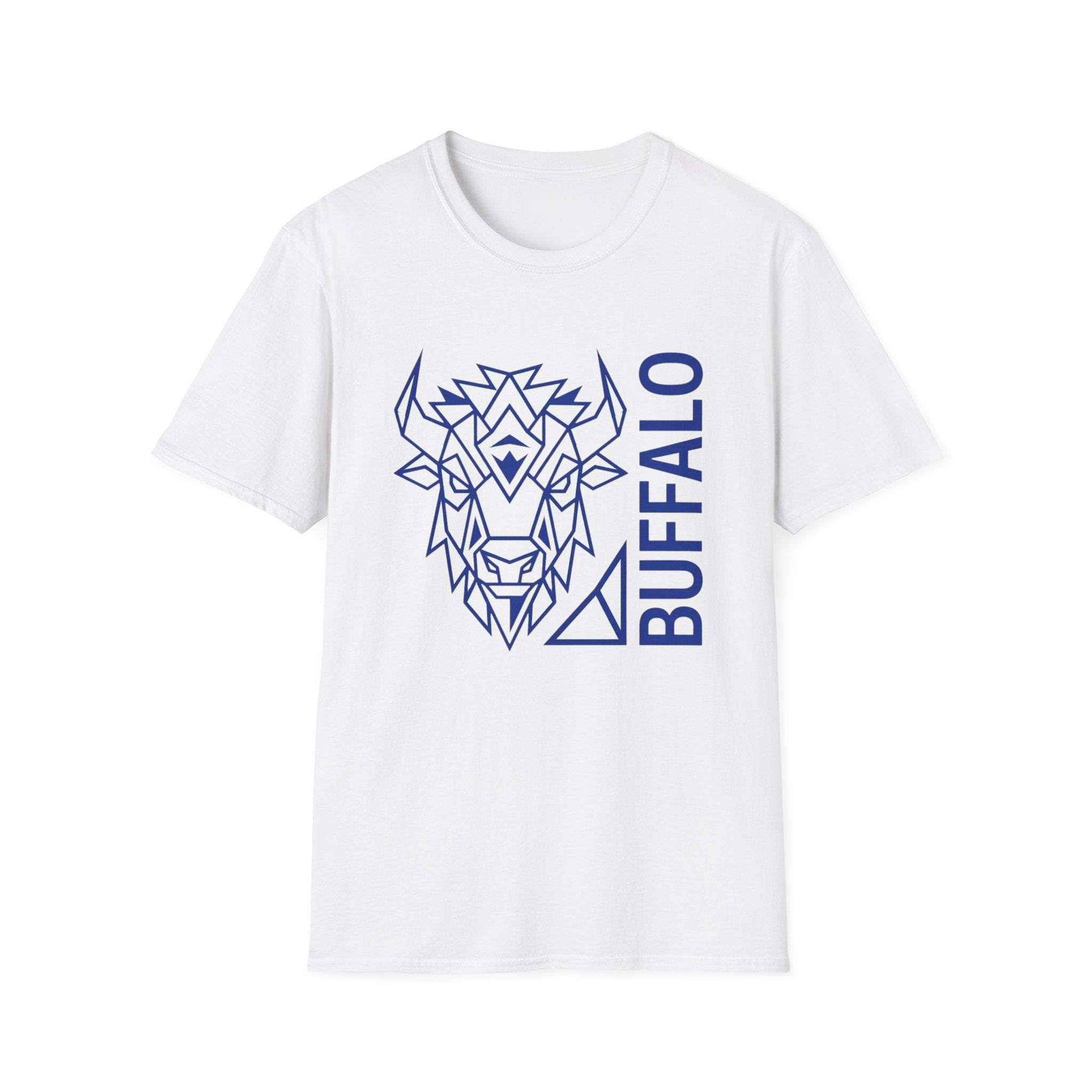 Buffalo Geo T-Shirt