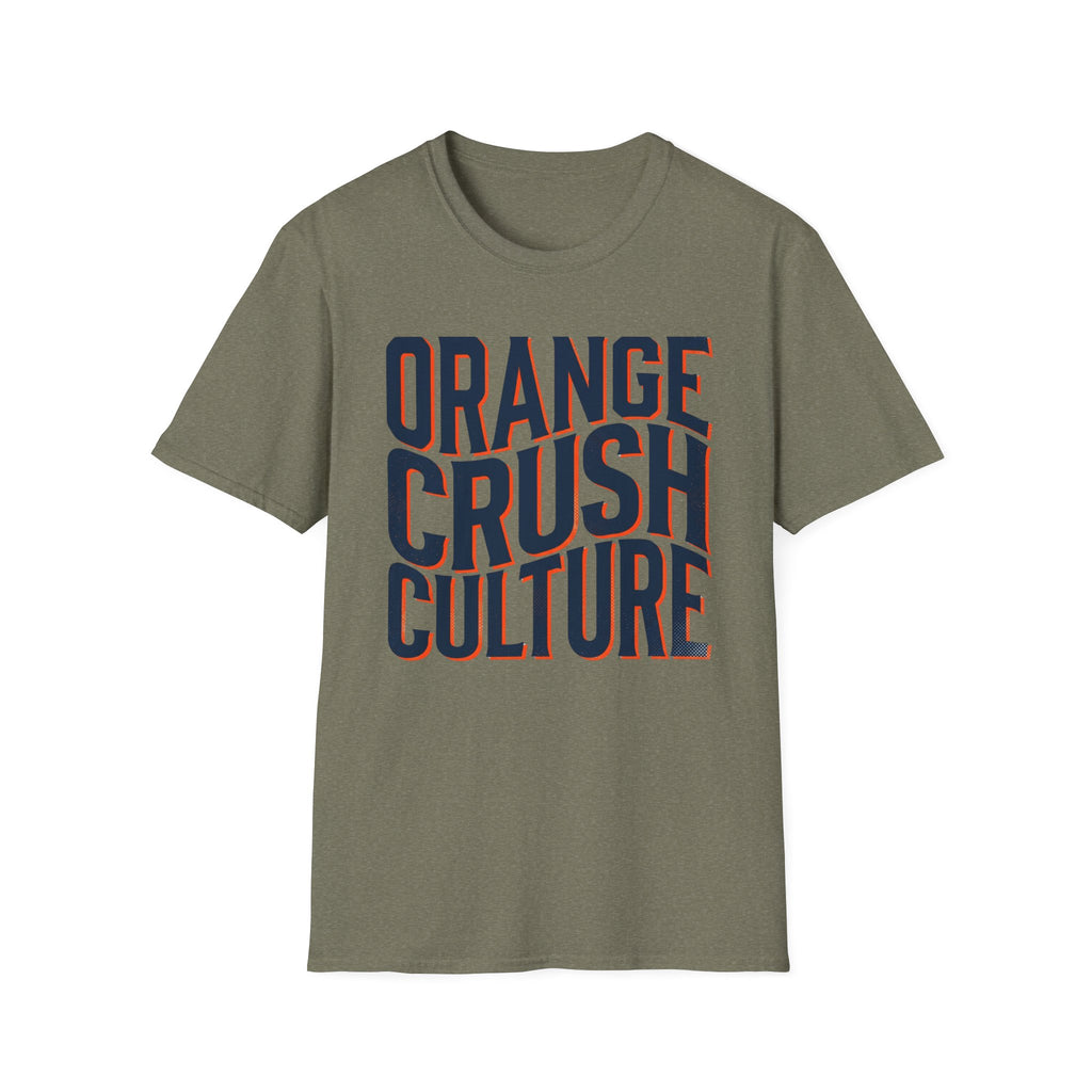Orange Crush T-Shirt