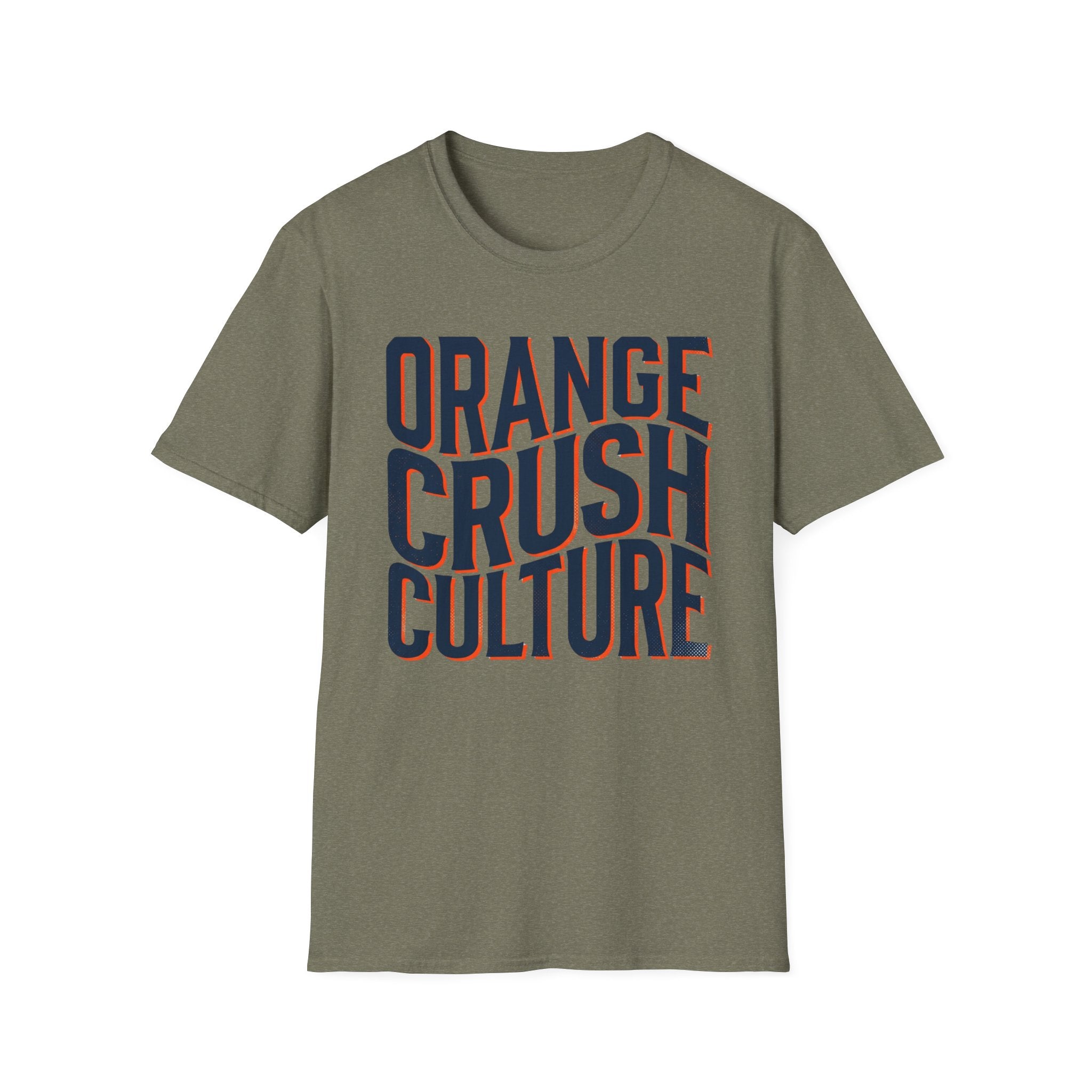 Orange Crush T-Shirt