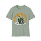 Undefeated in the Parking Lot T-Shirt