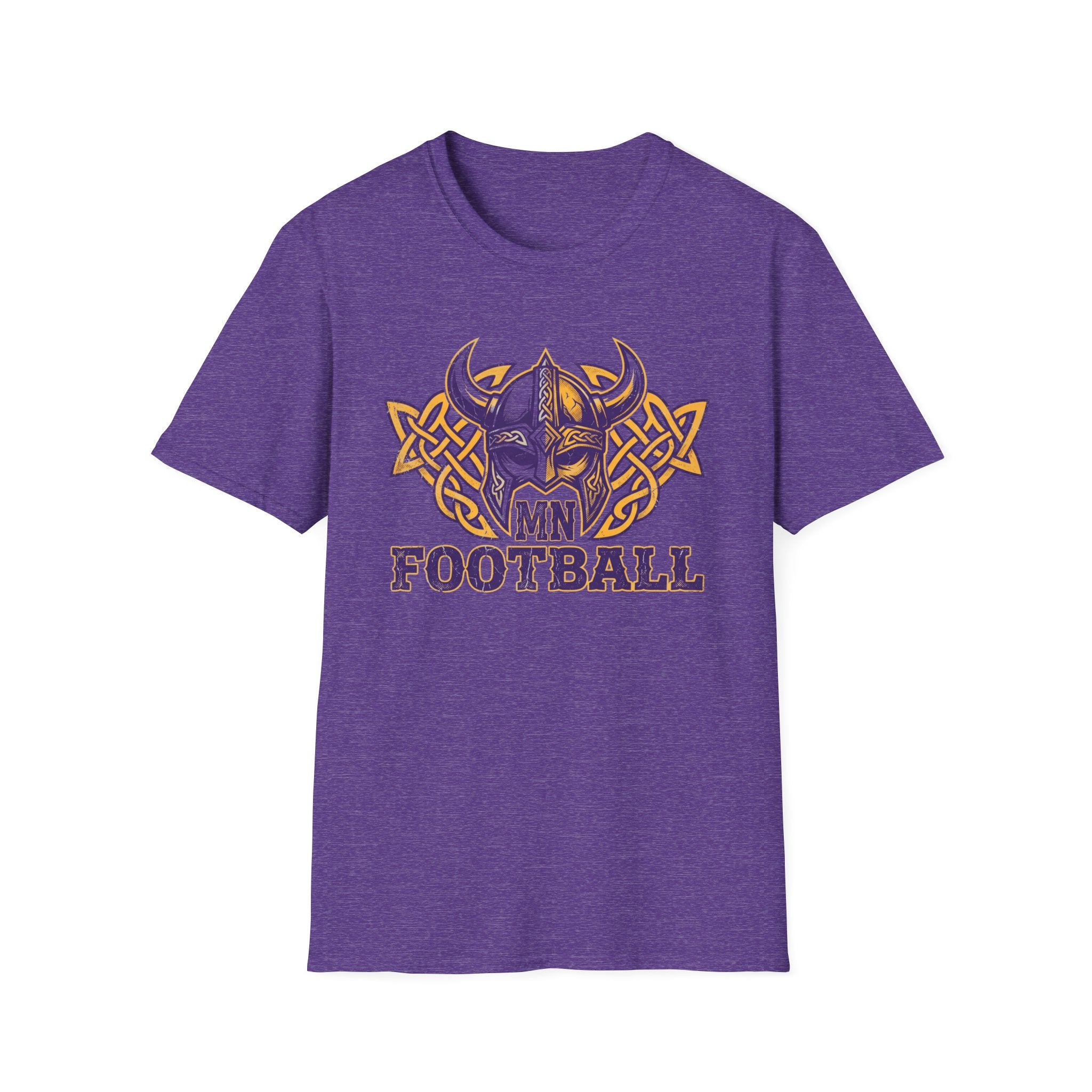 MN Helmet T-Shirt