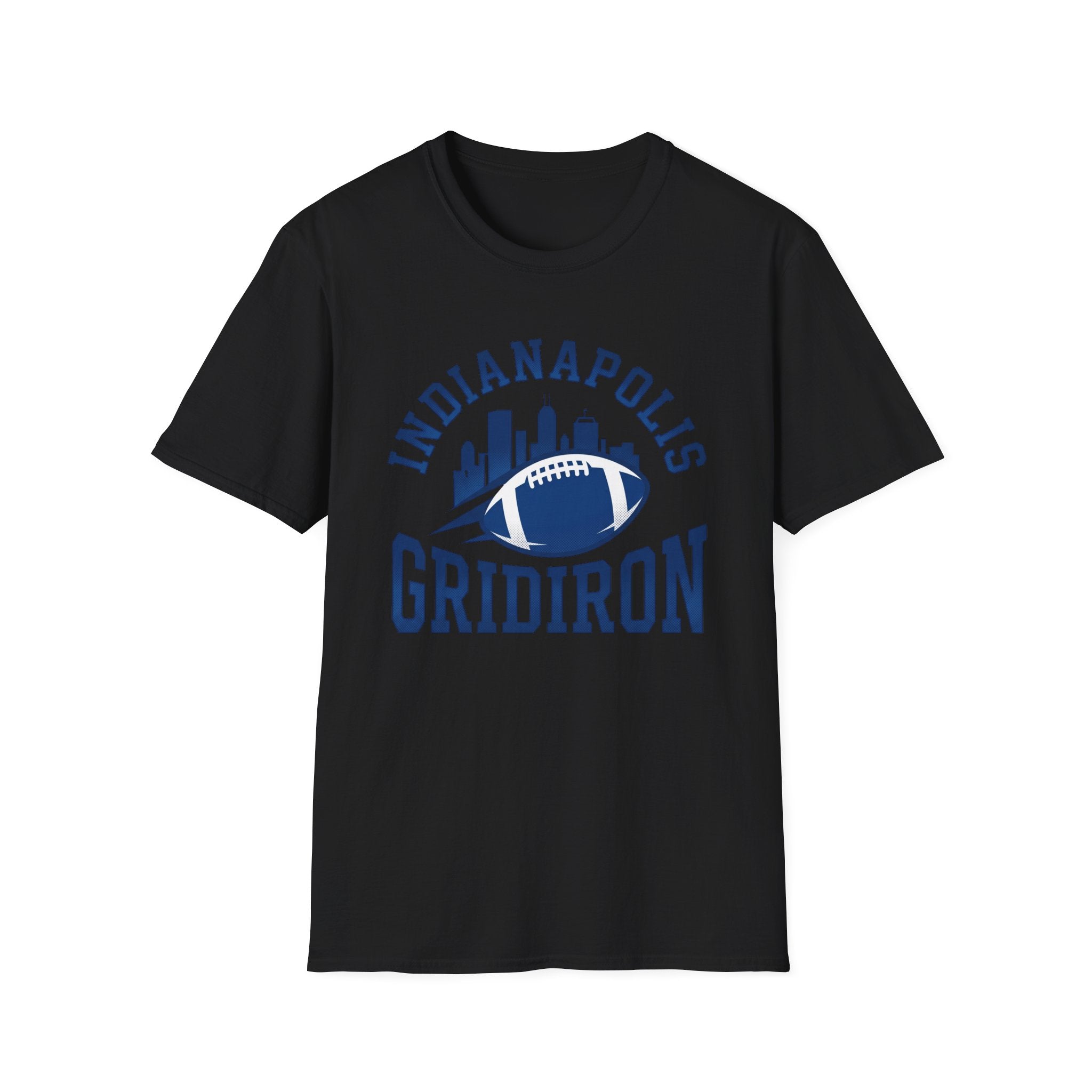 Indianapolis Gridiron T-Shirt
