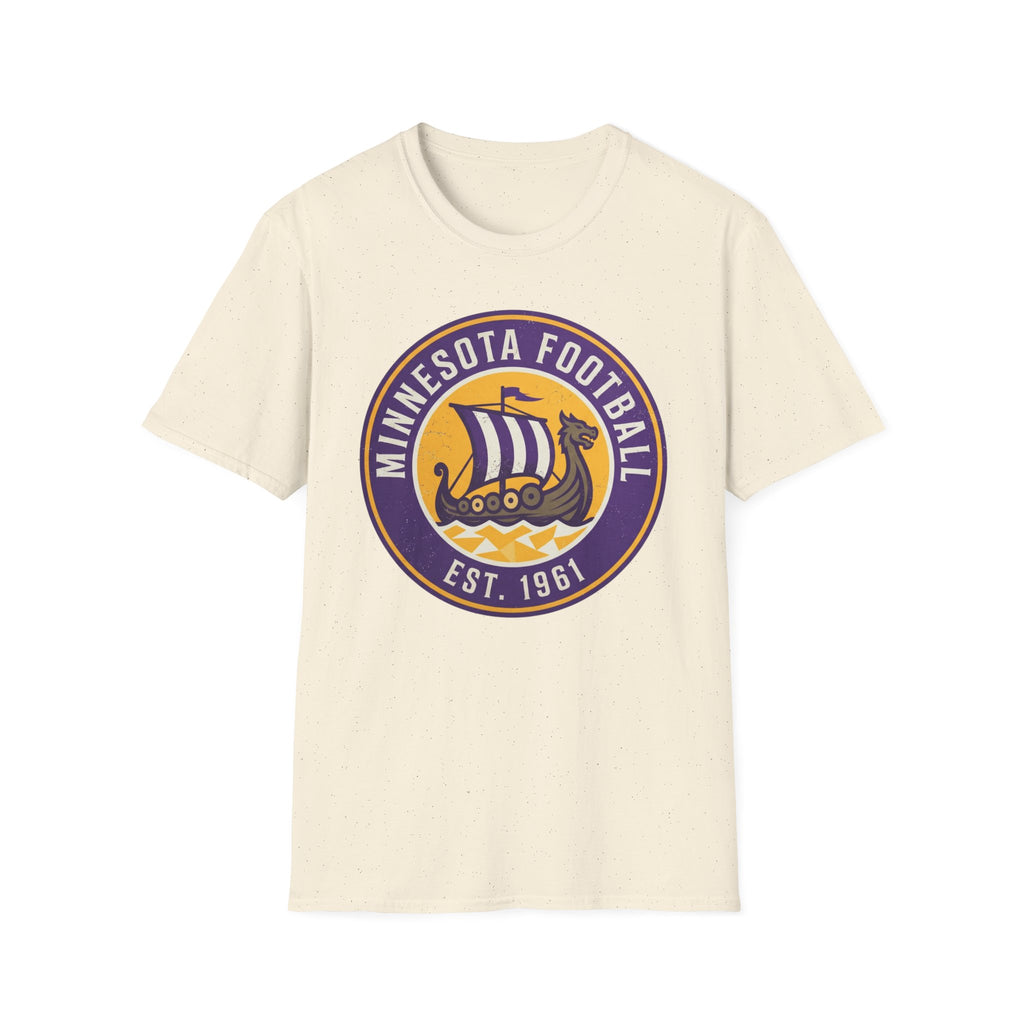 Nordic Boat T-Shirt