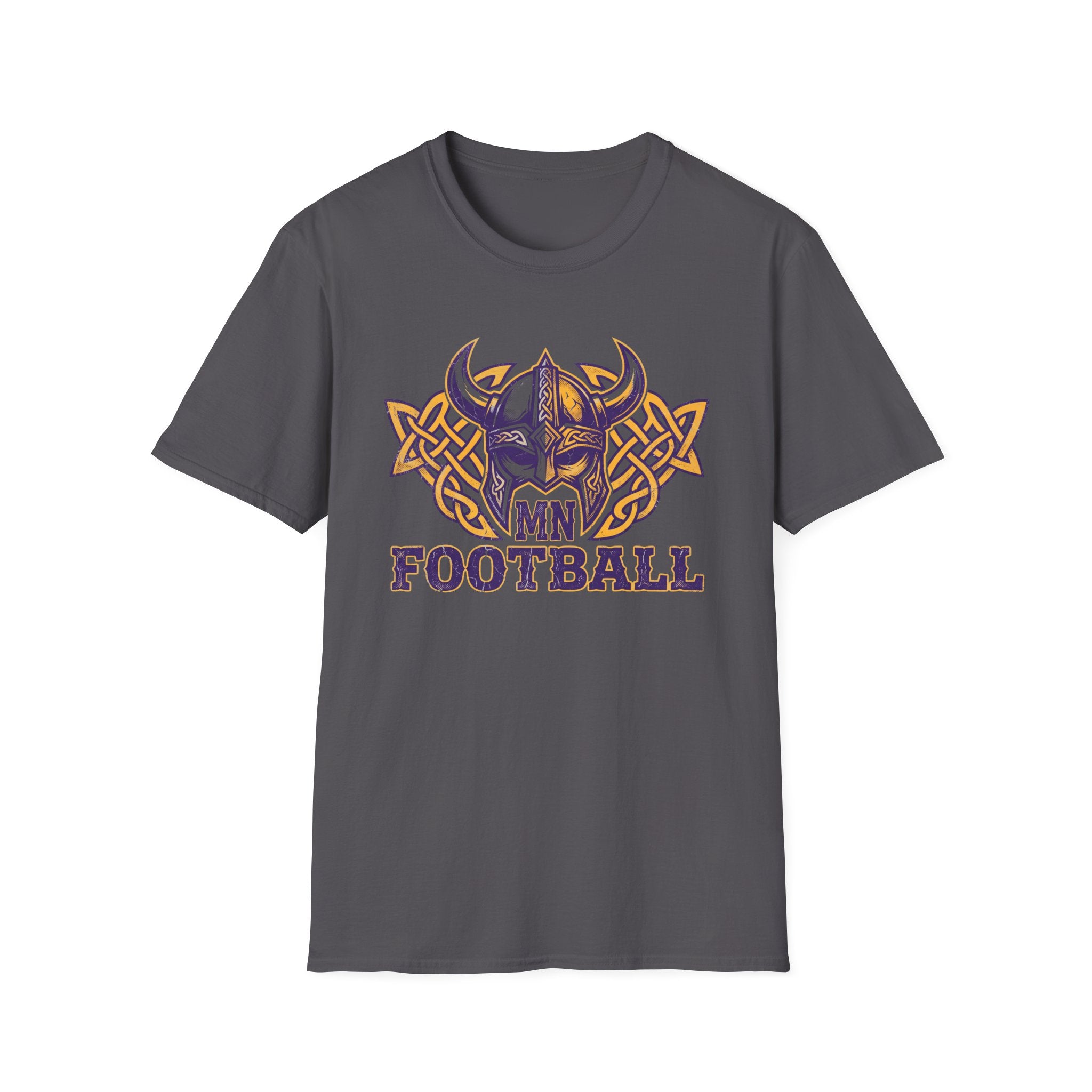 MN Helmet T-Shirt