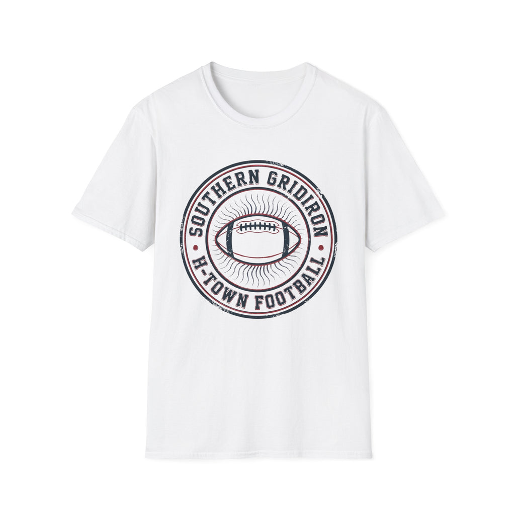 Southern Gridiron T-Shirt