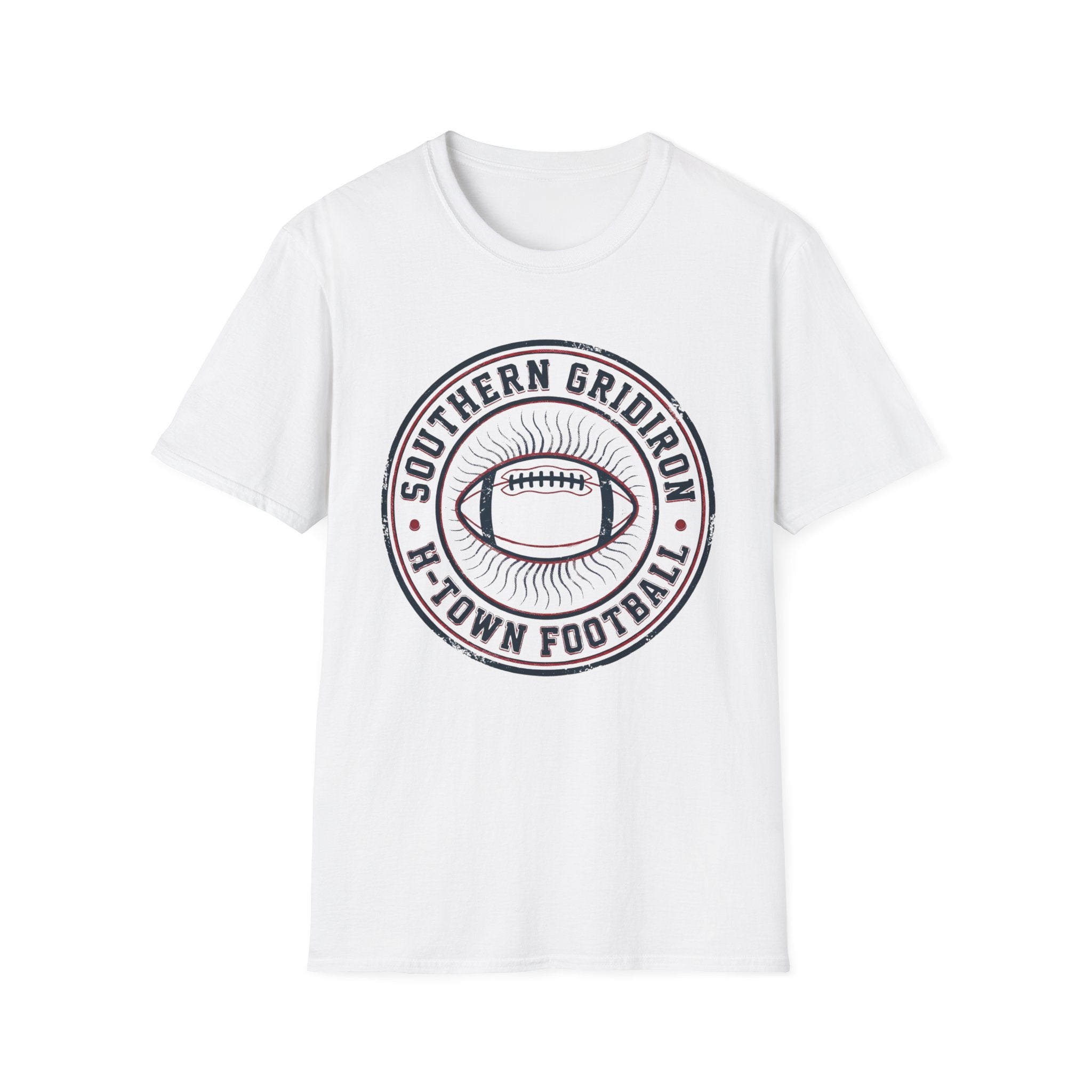 Southern Gridiron T-Shirt
