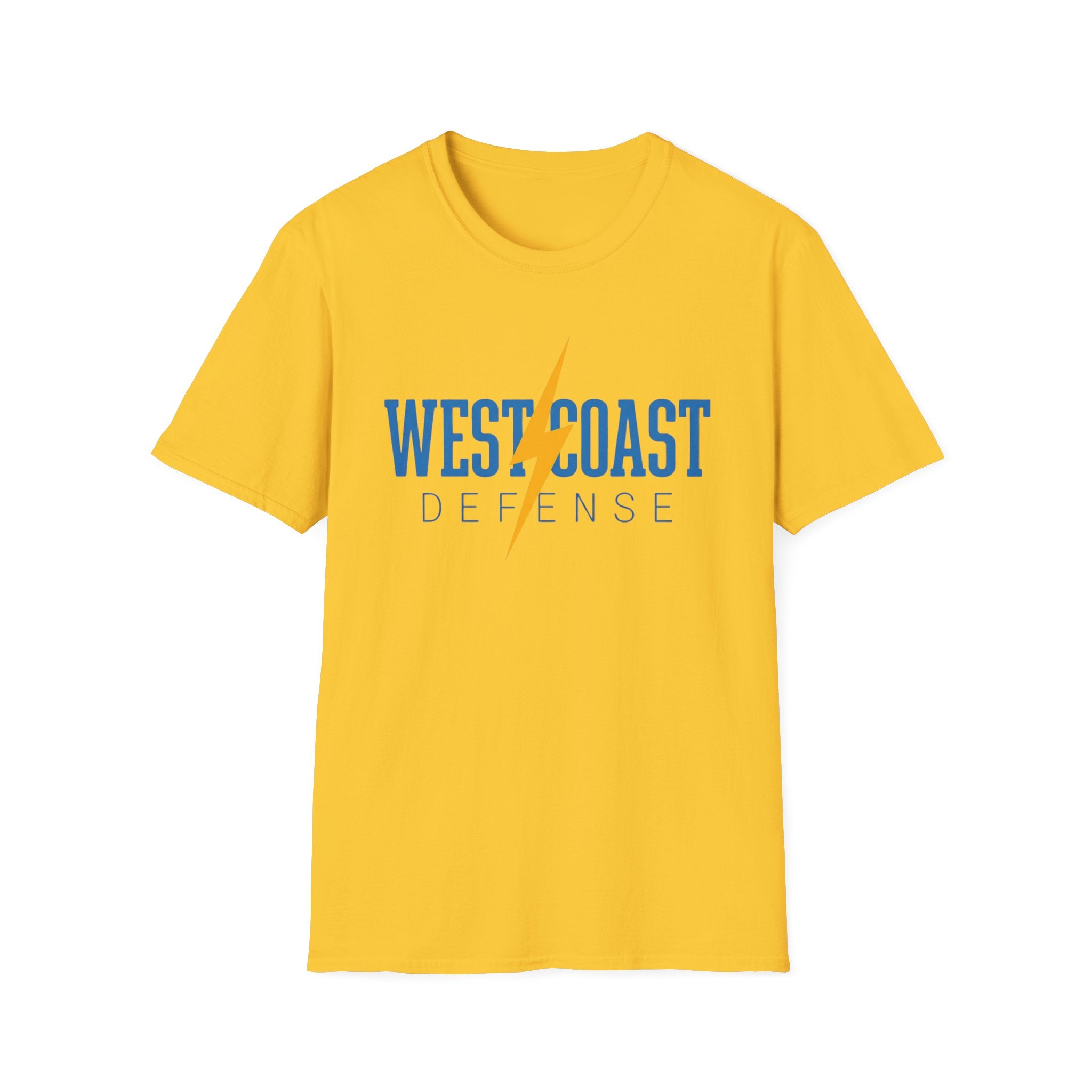 West Coast Defense T-Shirt